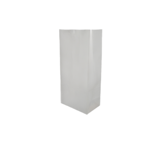 White Kraft SO 4 Bags
