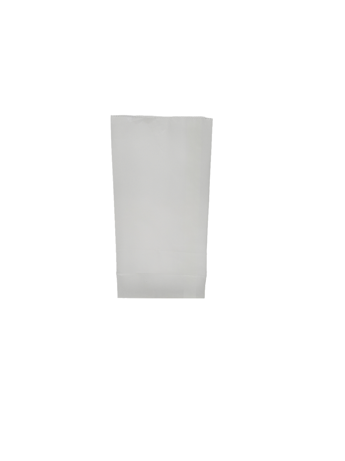 White Kraft SO 6 Bags - Image 3