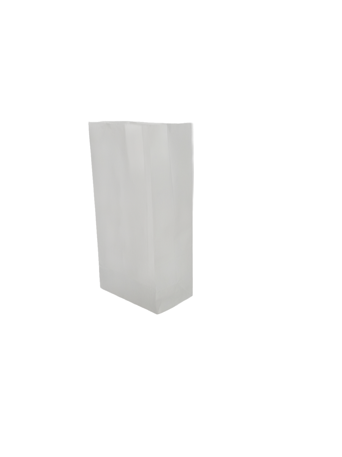 White Kraft SO 6 Bags - Image 2