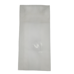 White Kraft SO 8 Bags