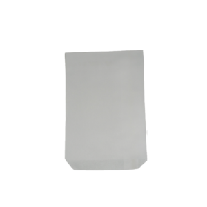 White Kraft ¼ Bags