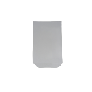 White Kraft ⅛ Bags