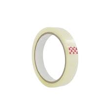 Cellotape Clear - 24mm x 50m