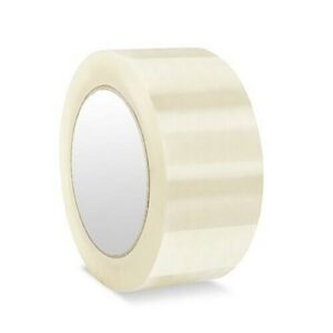 Cellotape Clear - 48mm x 100m